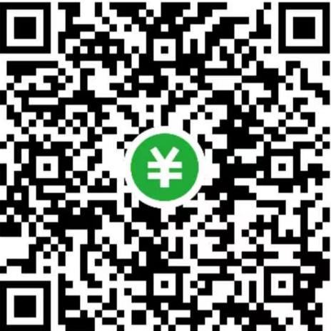 支付二维码